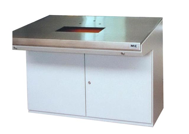 MKP系列控制(zhì)台