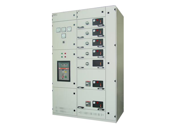 配電(diàn)成套産品