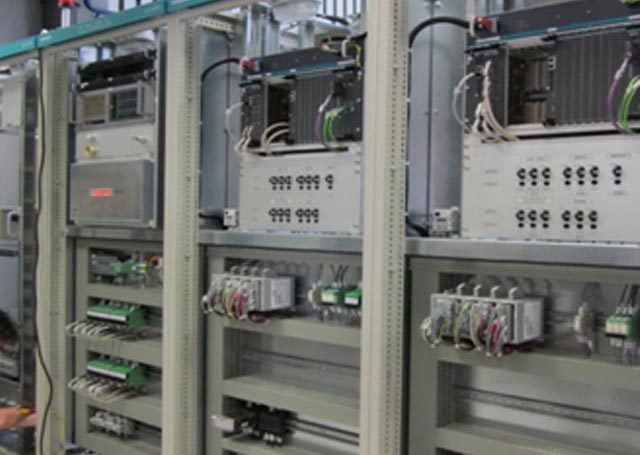 控制(zhì)成套産品