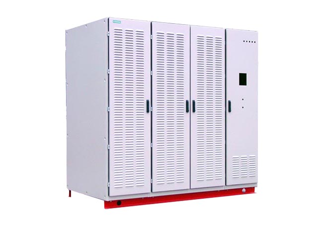 AMF系列控制(zhì)櫃